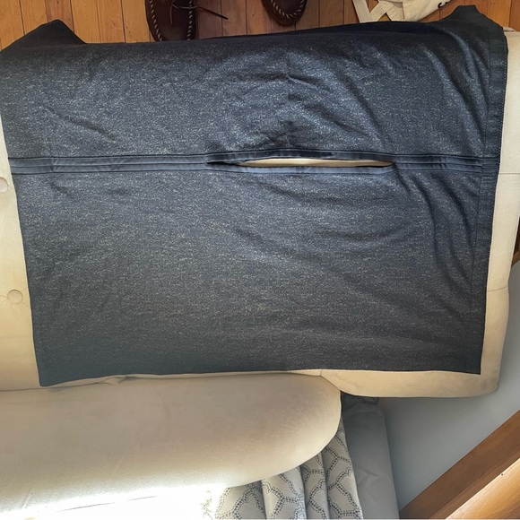 lululemon athletica Accessories - Lululemon Women's Button Scarf.